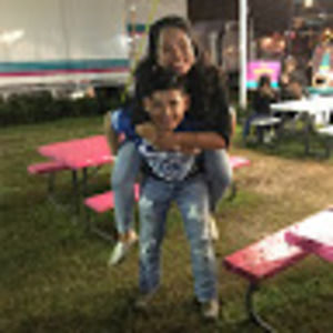 Meet your Posher, Miguel